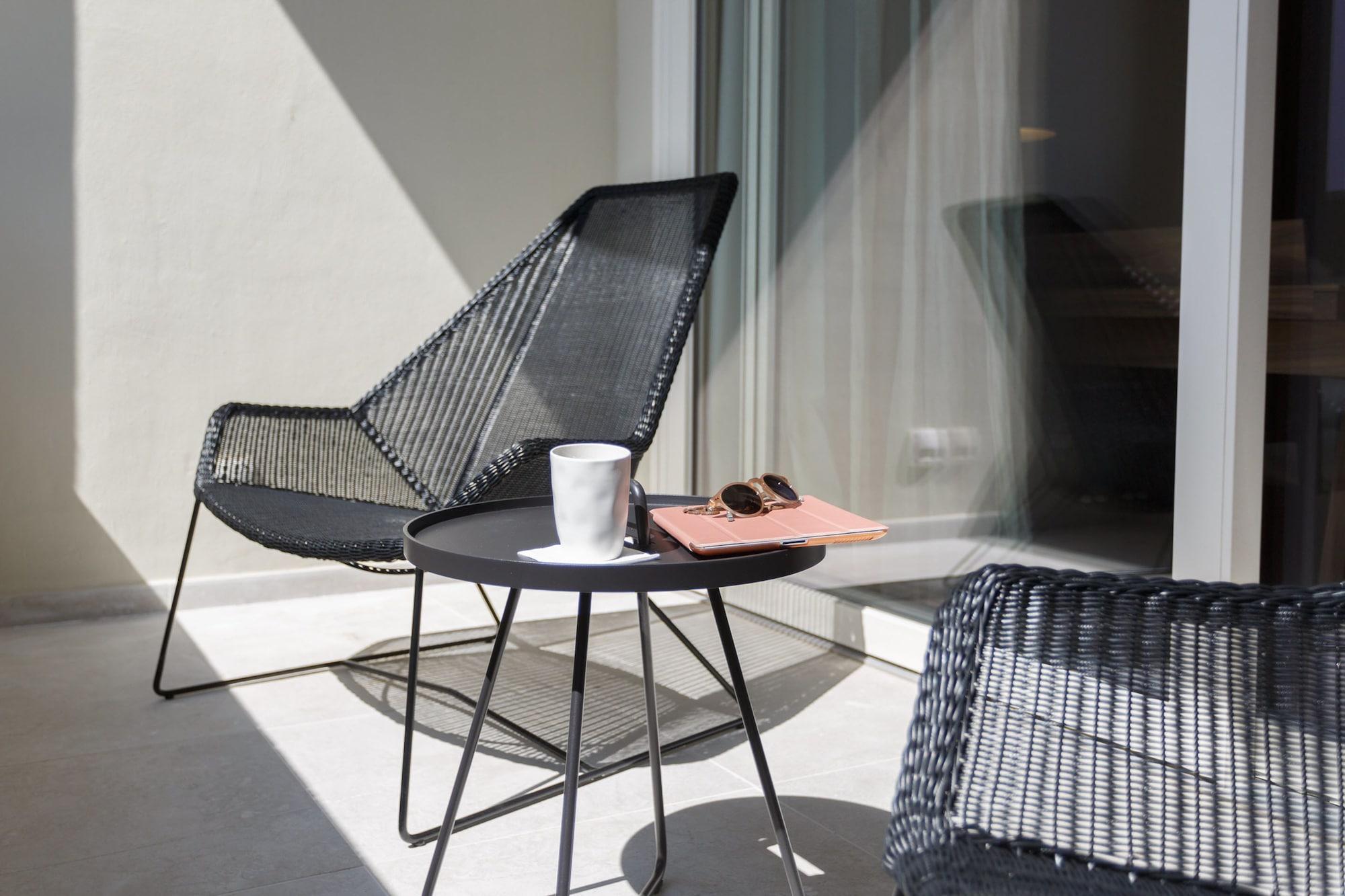 Bordoy Casa Ladico - Hotel Boutique Adults Only Mahon  Exterior photo