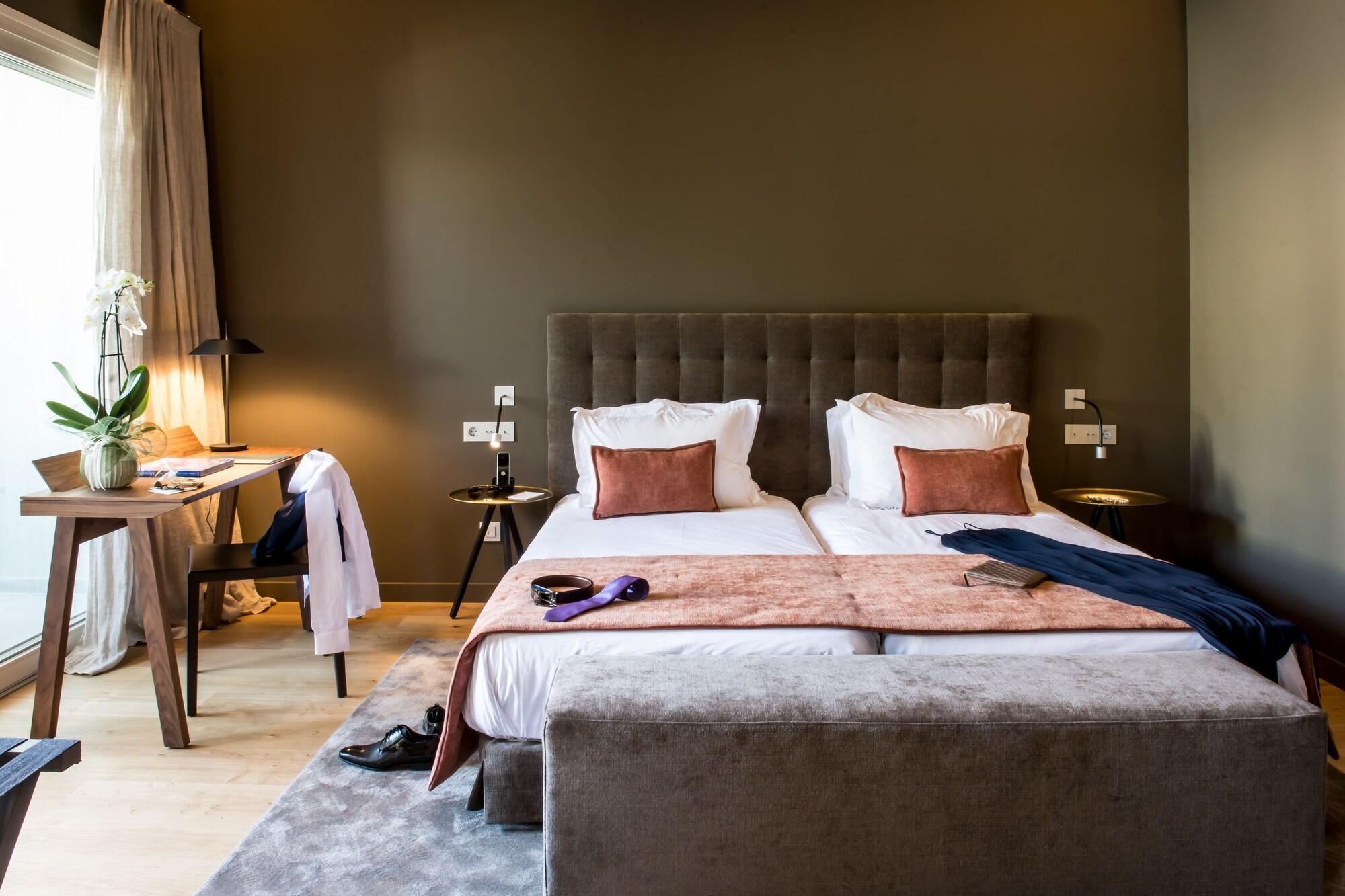 Bordoy Casa Ladico - Hotel Boutique Adults Only Mahon  Exterior photo