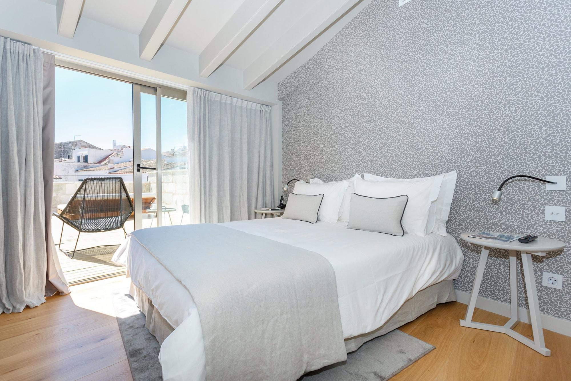 Bordoy Casa Ladico - Hotel Boutique Adults Only Mahon  Exterior photo