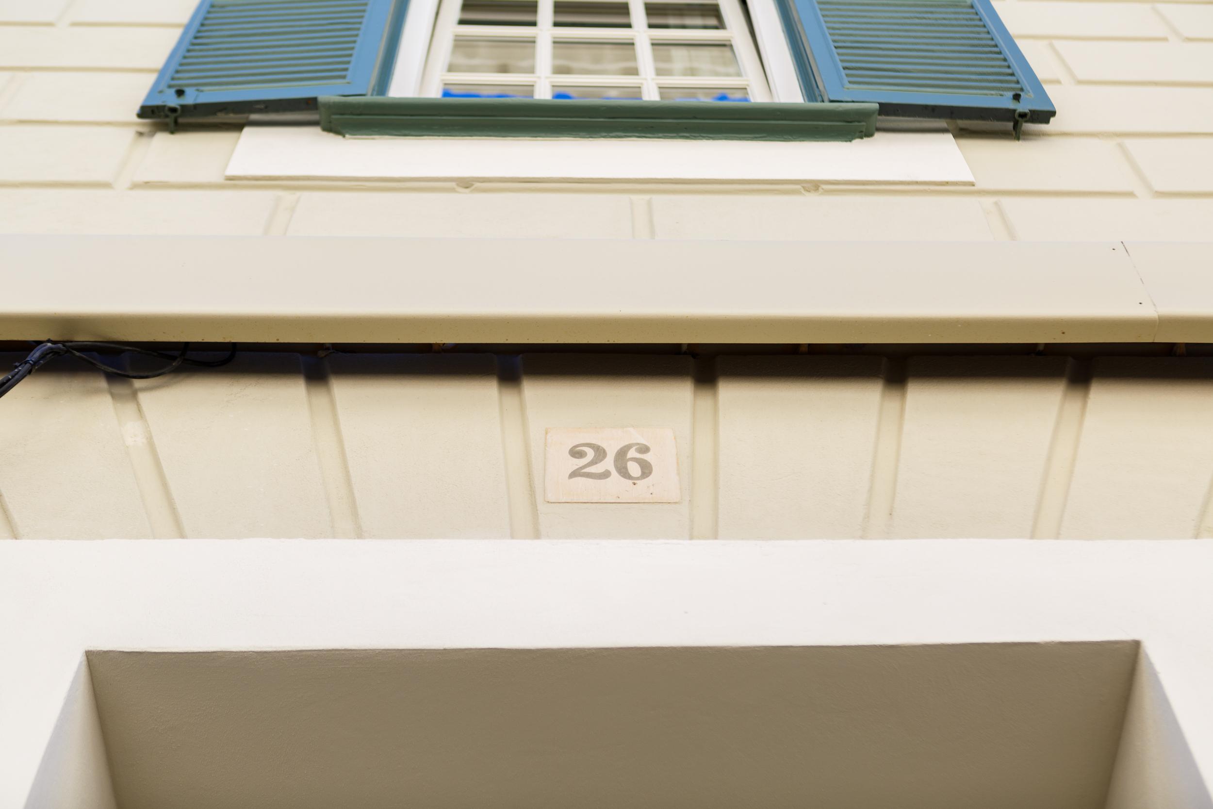 Bordoy Casa Ladico - Hotel Boutique Adults Only Mahon  Exterior photo
