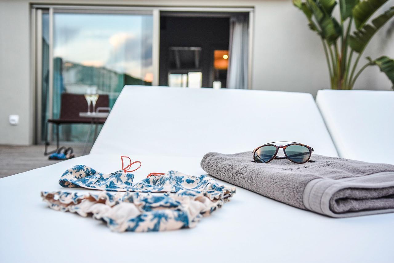 Bordoy Casa Ladico - Hotel Boutique Adults Only Mahon  Exterior photo